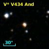 V* V434 And