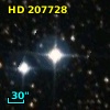 HD 207728