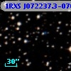 1RXS J072237.3-070356