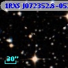 1RXS J072352.8-053805