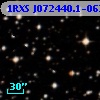 1RXS J072440.1-063930