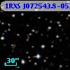 1RXS J072543.8-053623
