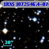 1RXS J072546.4-074342
