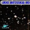 1RXS J072556.6-054244