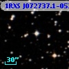 1RXS J072737.1-053310