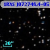 1RXS J072748.4-051636