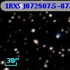 1RXS J072807.5-072722