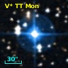 V* TT Mon