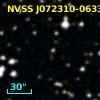 NVSS J072310-063350