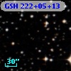 GSH 222+05+13