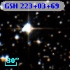 GSH 223+03+69