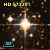 HD  57320