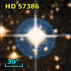 HD  57386