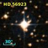 HD  56923