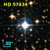 HD  57434