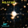 HD  57387