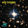 HD  57080