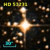 HD  57231