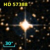 HD  57388