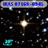 IRAS 07168-0945