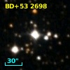 BD+53  2698
