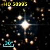 HD  58995