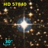 HD  57840