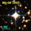 BD-08  1893