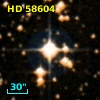 HD  58604