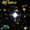 HD  58812