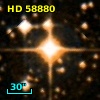 HD  58880
