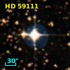 HD  59111