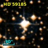 HD  59185
