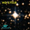 HD  57518