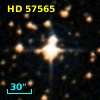HD  57565