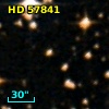 HD  57841