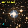 HD  57863