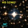 HD  57982