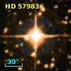 HD  57983