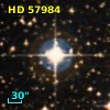 HD  57984