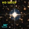 HD  58029
