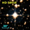 HD  58458