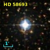 HD  58693