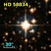 HD  58834