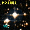 HD  58835