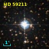 HD  59211