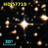 HD  57710