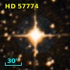 HD  57774