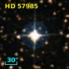 HD  57985