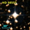HD  58557